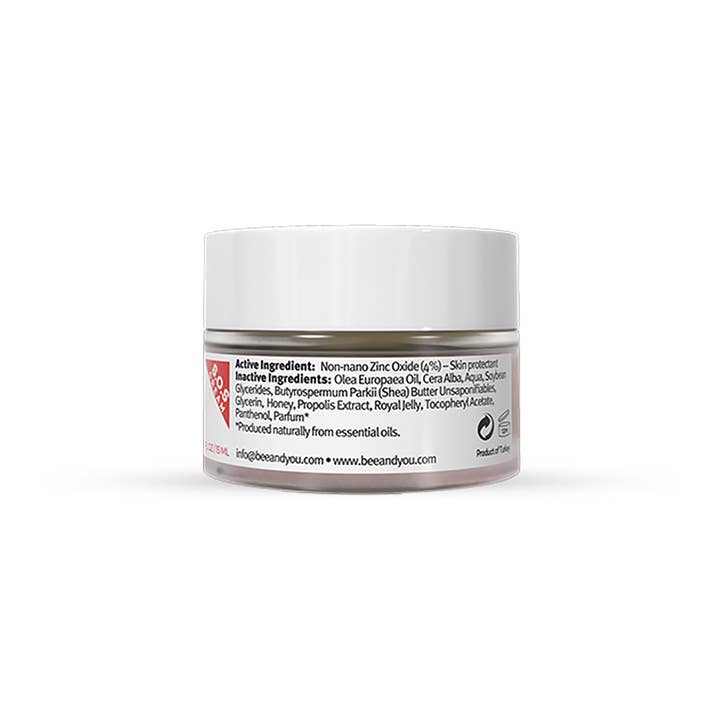 BEE&YOU - Wholesale Body Cream/Lotion - S.O.S Intensive Repair Cream for Whole Body