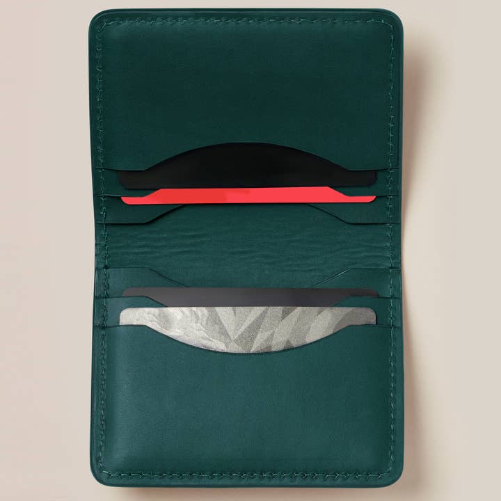 Paradise Row – Großhandel Brieftasche – Damen – Geldbörse aus Leder