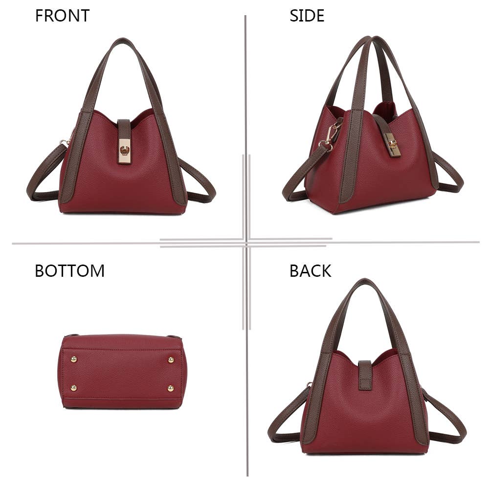 Gallantry - Wholesale Shoulder Bag - Women's - Nora14