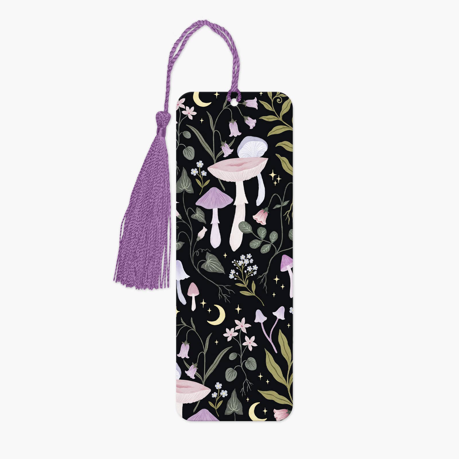 Marie-Lise Illustration - Wholesale Bookmark - Signet Forêt enchantée0