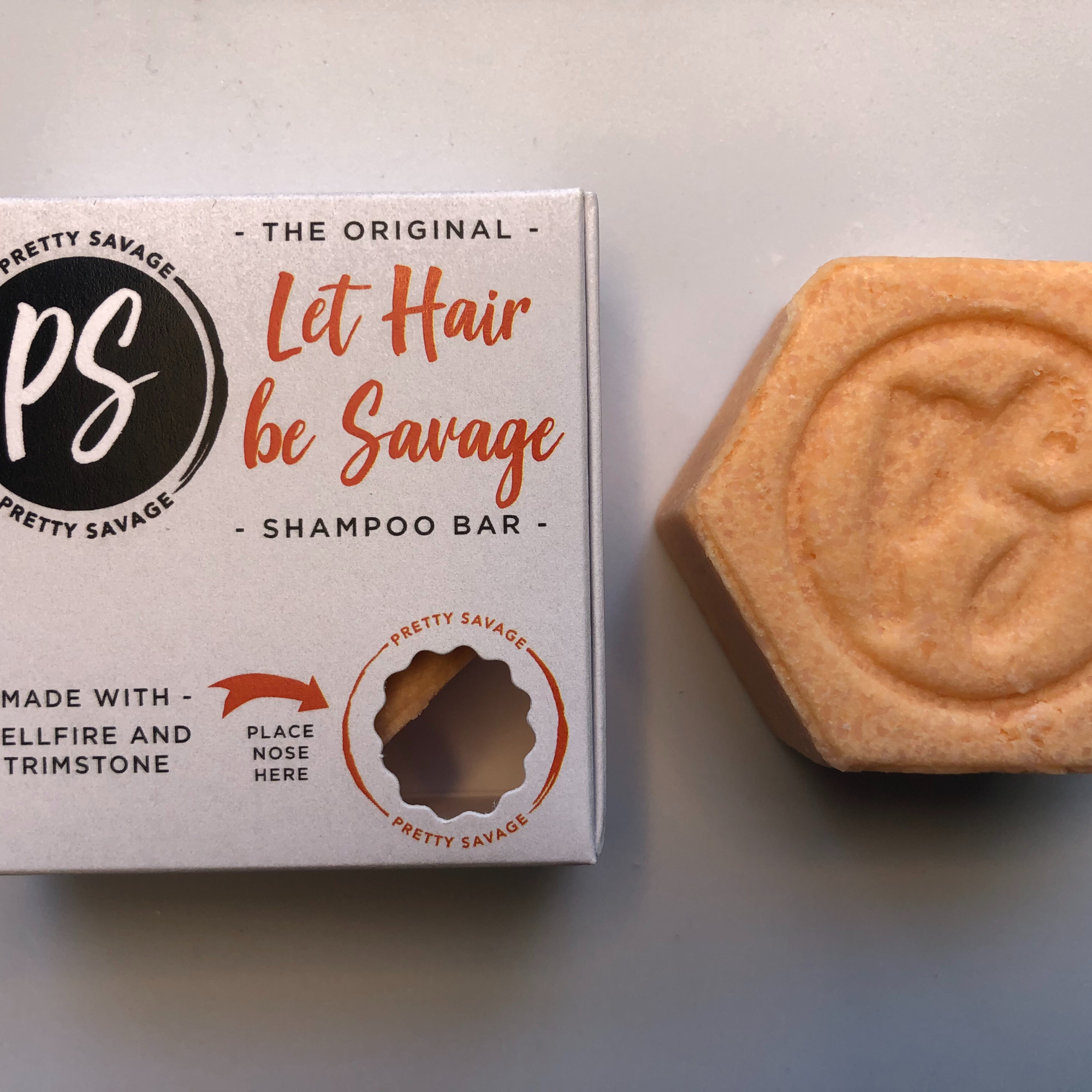 Pretty Savage® - Wholesale Shampoo Puck/Solid Shampoo - Shampoo Starter Pack4