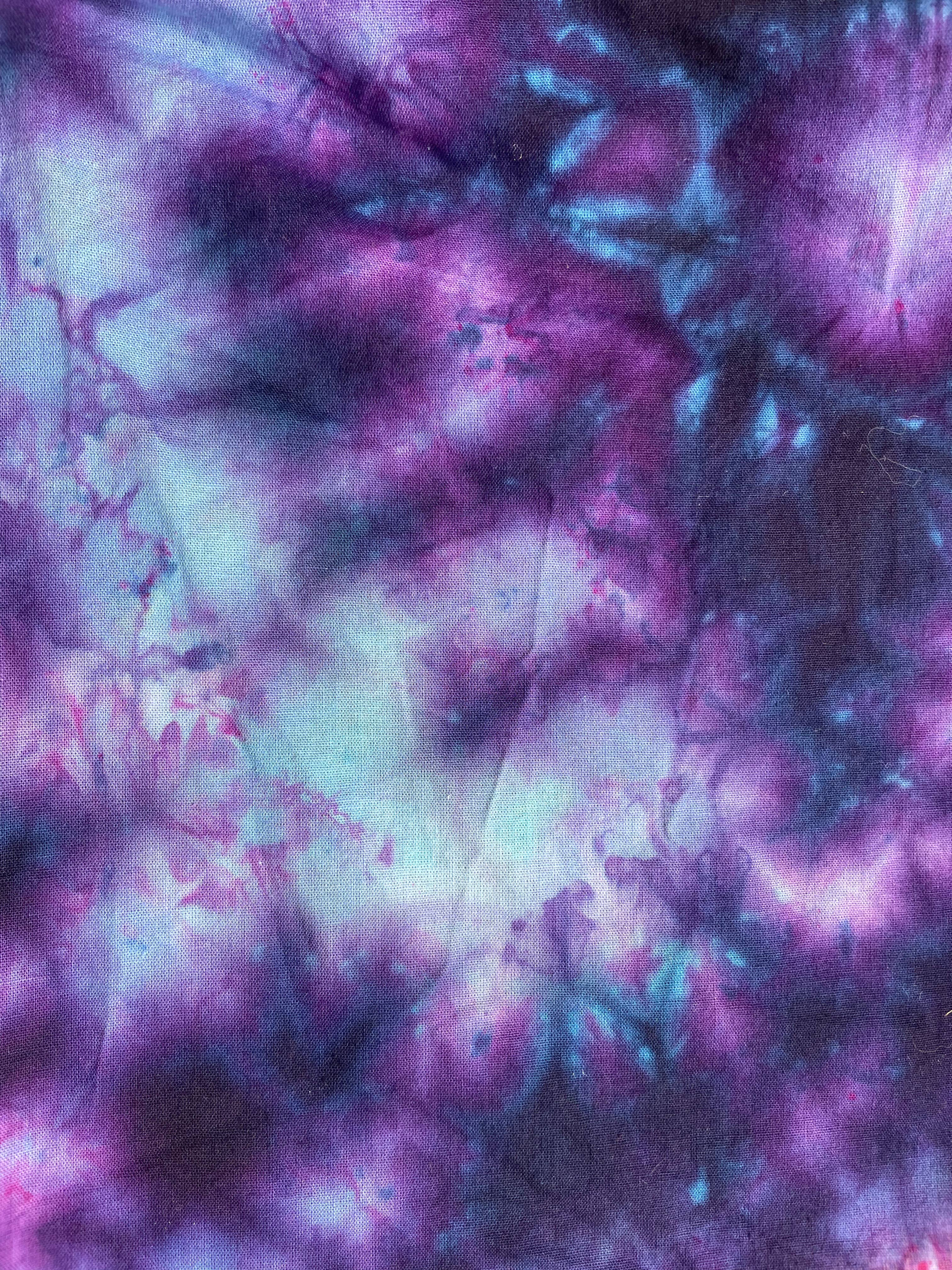 Tangled Up In Hue - Wholesale Bandana - Women's - Ice Dyed Bandanas5