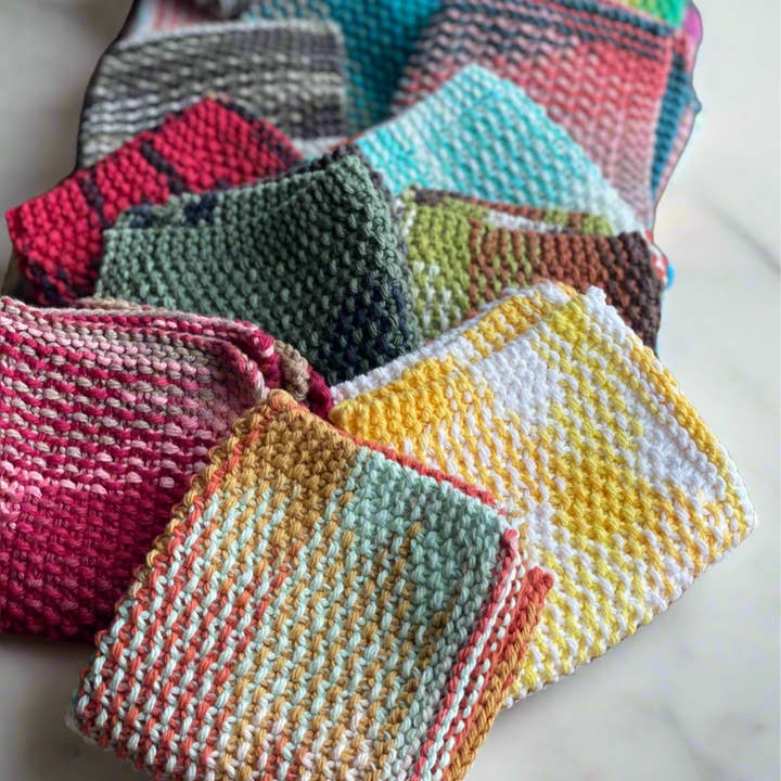 Ollie Skincare - Wholesale Wash Cloth - Wash Cloth