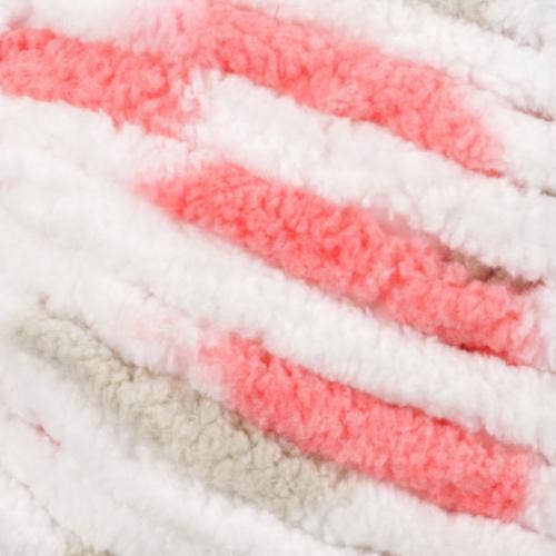 Creative World of Crafts - Wholesale Yarn - Bernat Baby Blanket Yarn 300g Multi-Colours7