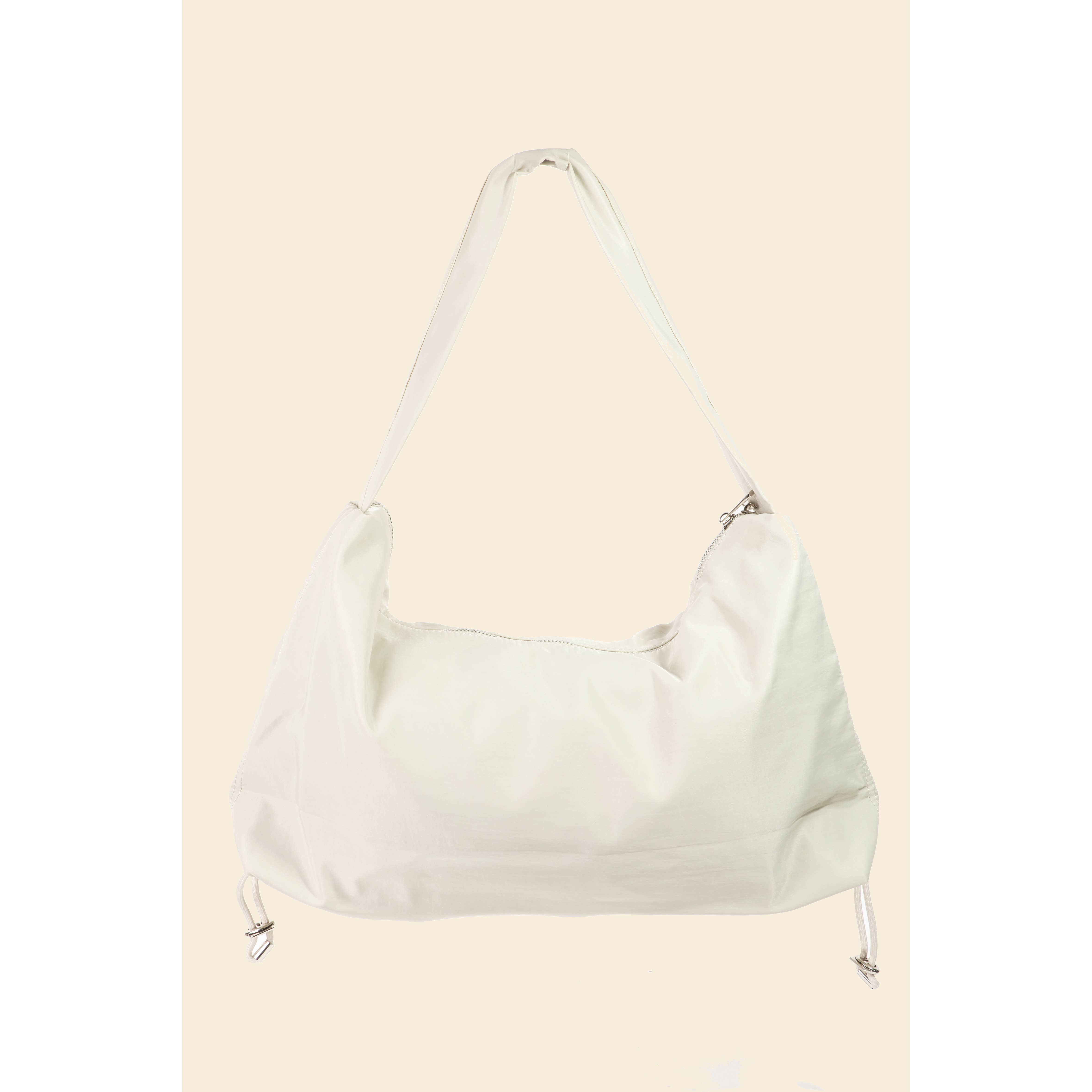 Anarchy Street - Wholesale Messenger Bag - Women's - Large Nylon Strap Messenger Bag5