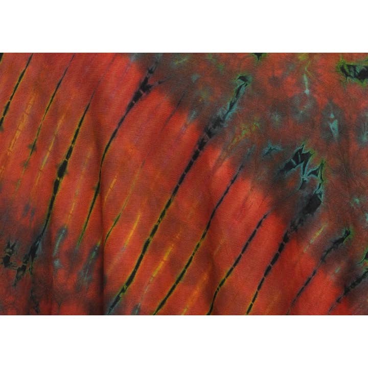 Sacred Threads – Großhandel Kleid – Damen – Tie Dye Kleid3