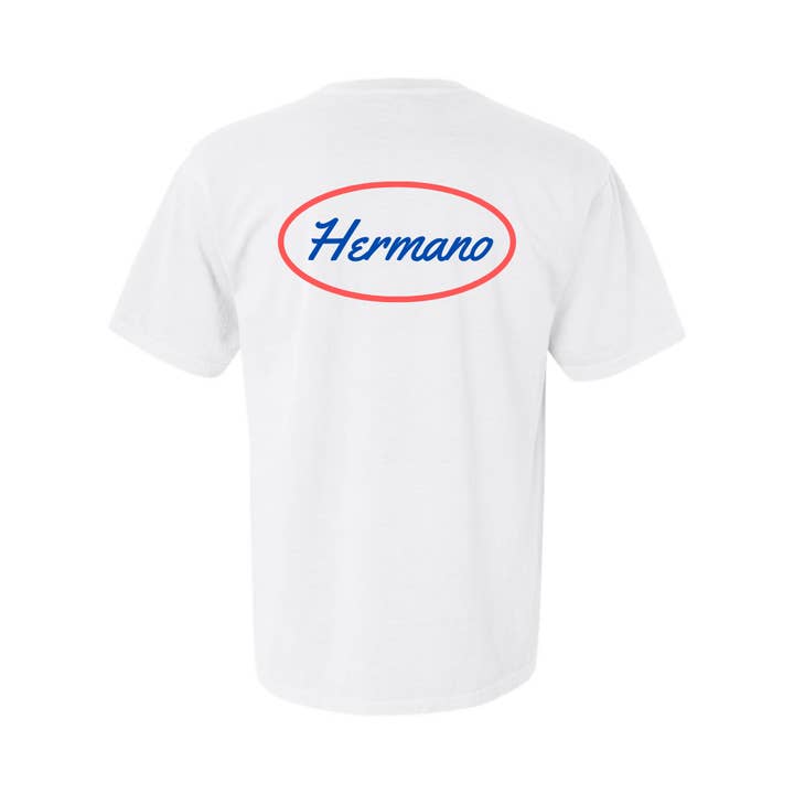 CIRCLE T-SHIRT for wholesale by Hermano