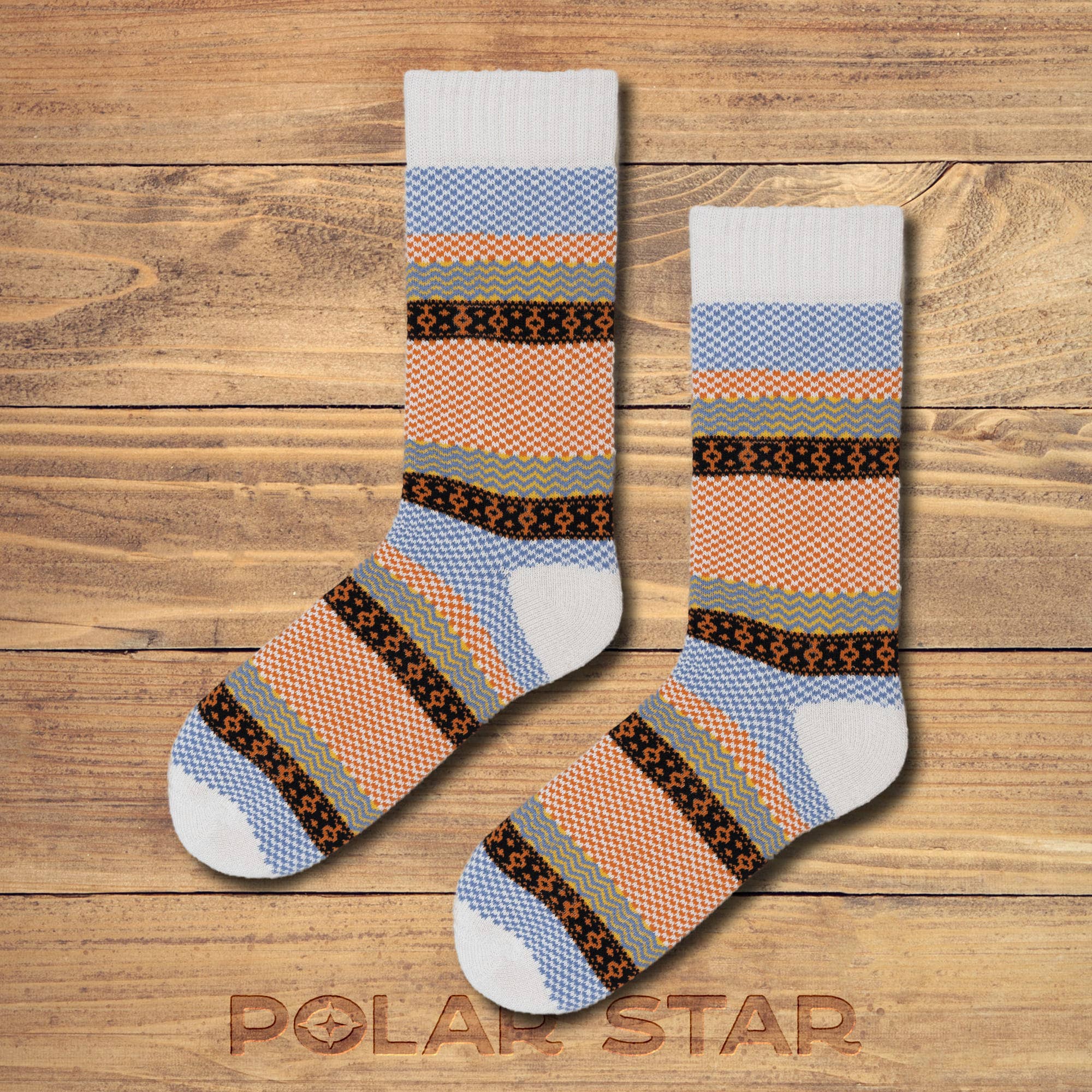 Polar Star – wholesale Socks – Unisex – Elegant Socks | Warm Socks | Chic Socks | Classic Socks5