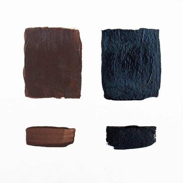Realeather - Wholesale DIY Craft Kit - Acrylic Edge Finish Kit