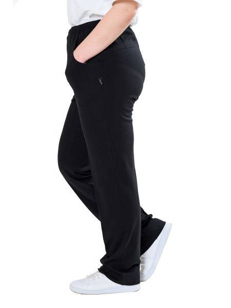 Sport- en vrijetijdsbroek (100% katoen) voor wholesale door Authentic Klein