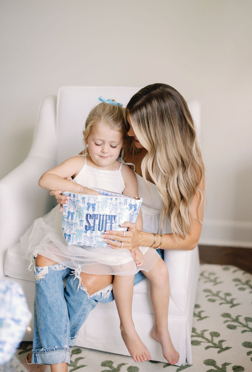 KENZKUSTOMZ - Wholesale Toiletry Bag - Women's - Clear Coat Toiletry Bags8