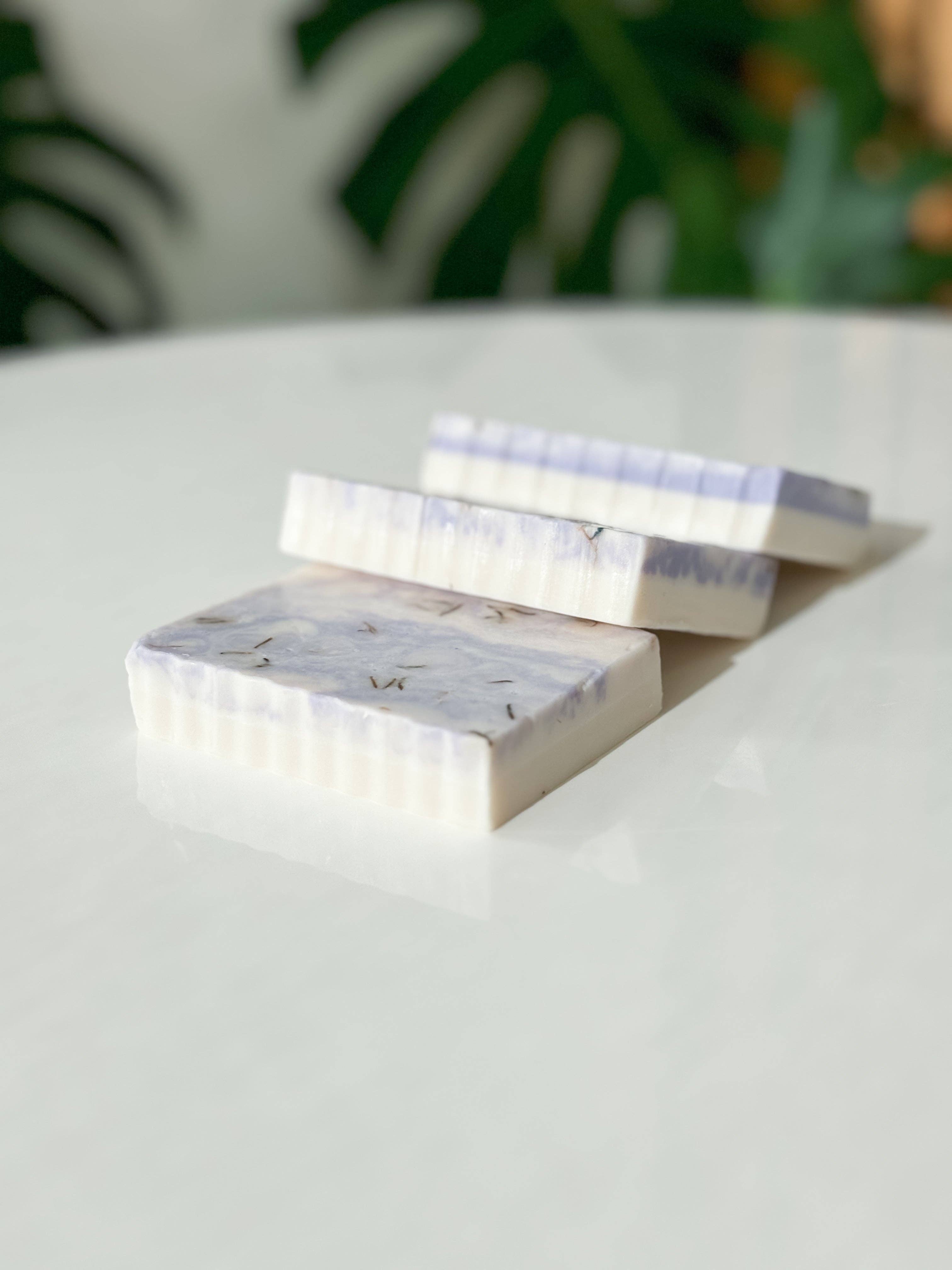 Aspen Essence - Wholesale Bar Soap - Lavender Bliss Soap | Lavender & Vanilla4
