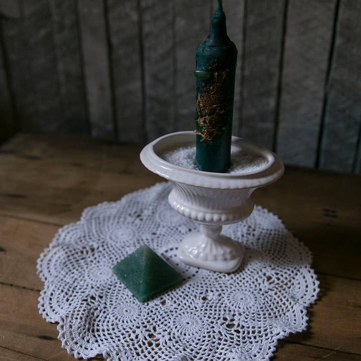 Candela Prosperity Spell per la vendita all'ingrosso da parte di Astral Eye