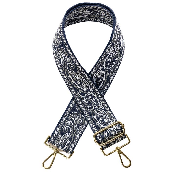 Cassette Barcelona - Wholesale Bag Strap - Women's - Cassette - Oriental Strap Red11