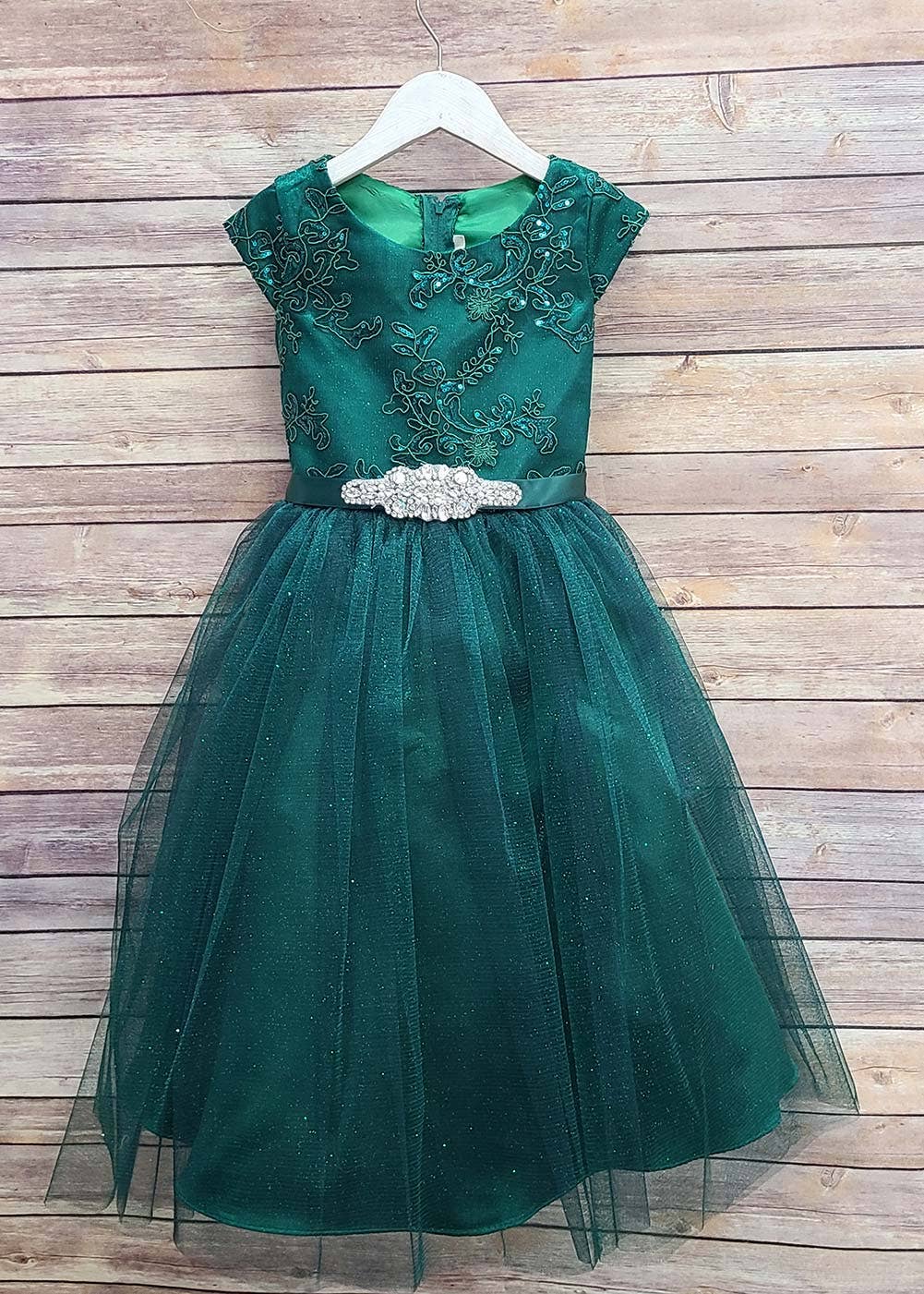 Petite Adele - Vendita all'ingrosso Vestito - Bambini - Abito da sogno5