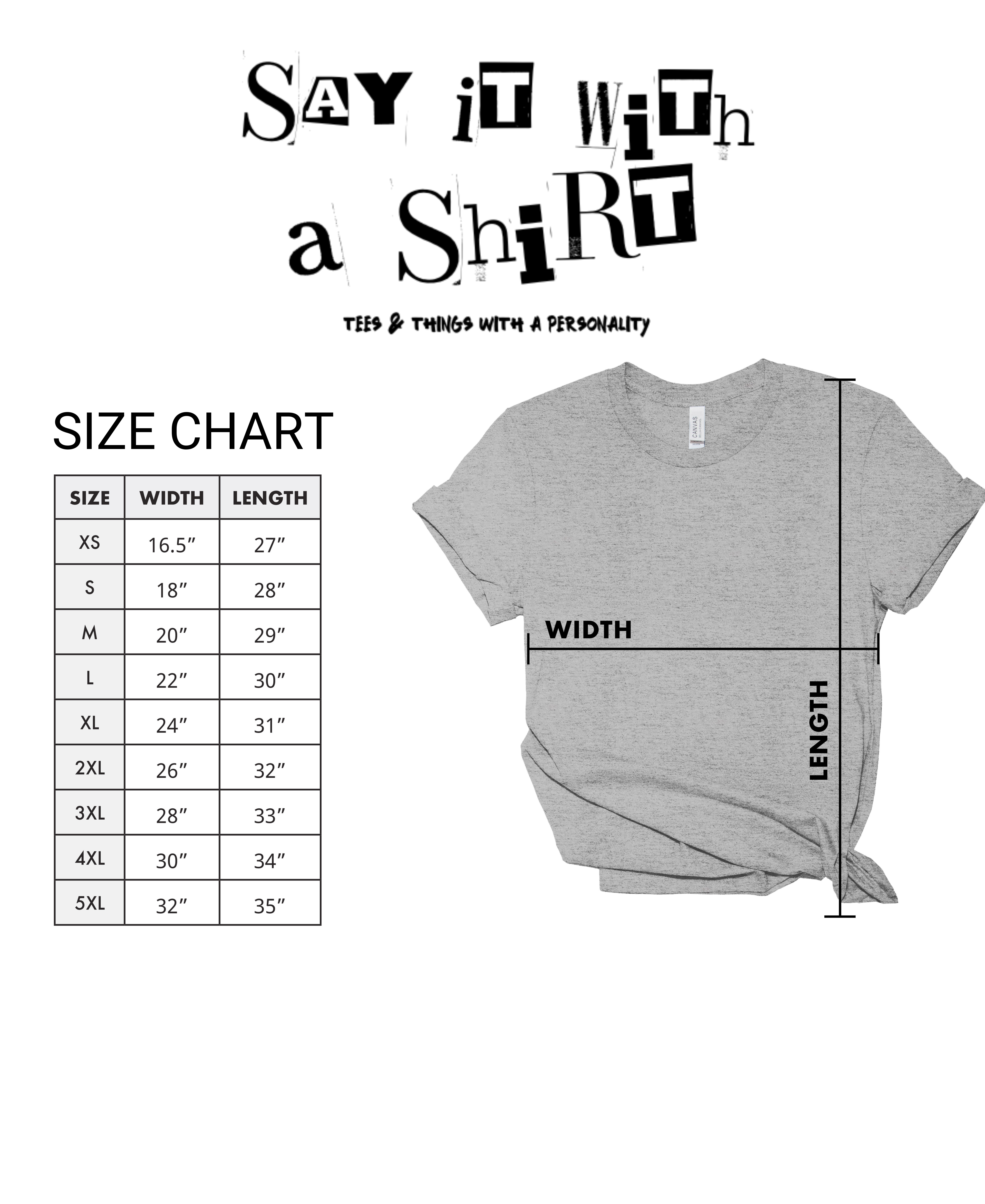 Say It With a Shirt - Venta al por mayor Camiseta serigrafiada - Mujer - Camiseta Somebody's Fine Auntie3