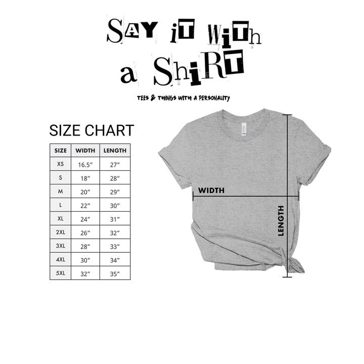 Say It With a Shirt - Venta al por mayor Camiseta serigrafiada - Mujer - Camiseta Somebody's Fine Auntie3