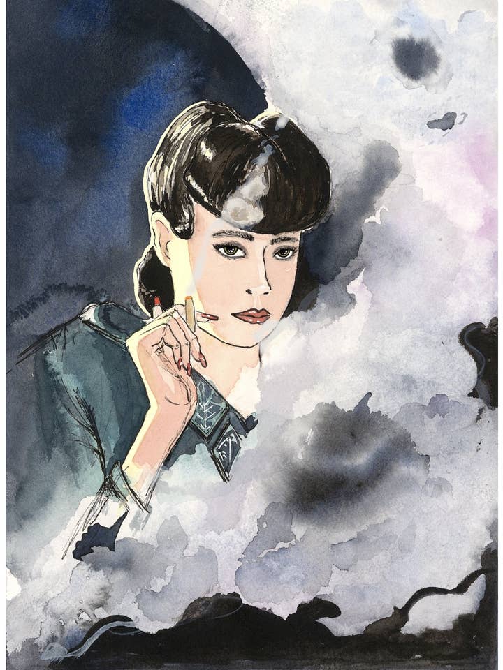 Rachael for wholesale by SO ECE