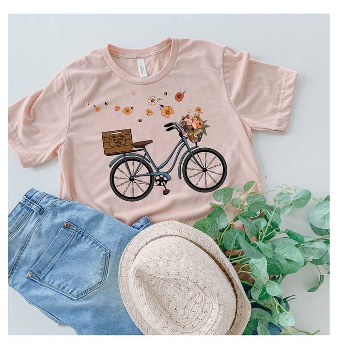 POSITIVE FLOWER TRANSFER for wholesale by Sassy and Sublime