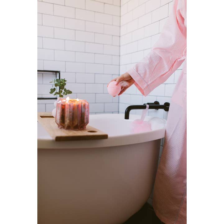 Bridgewater Candle Company - Wholesale Bath Bomb/Fizz - Sweet Grace Bath Bomb16