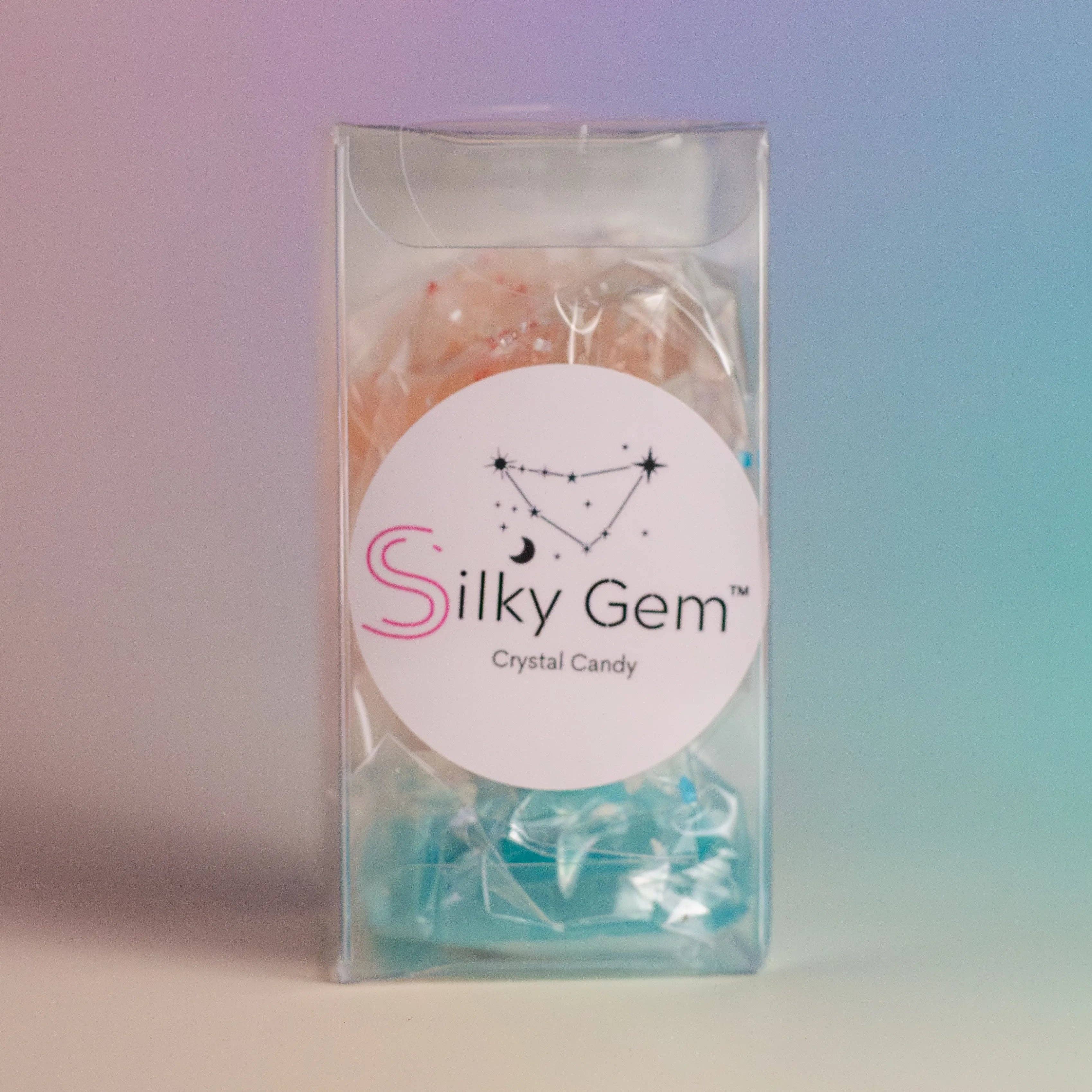 Silky Gem LLC - Vente Bonbons gélifiés - Trios Signature Silky Gem®17