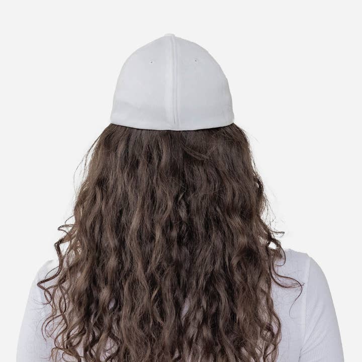 Ponyback - Wholesale Ponytail Cap - Women's - Ponyback Deep Fit21