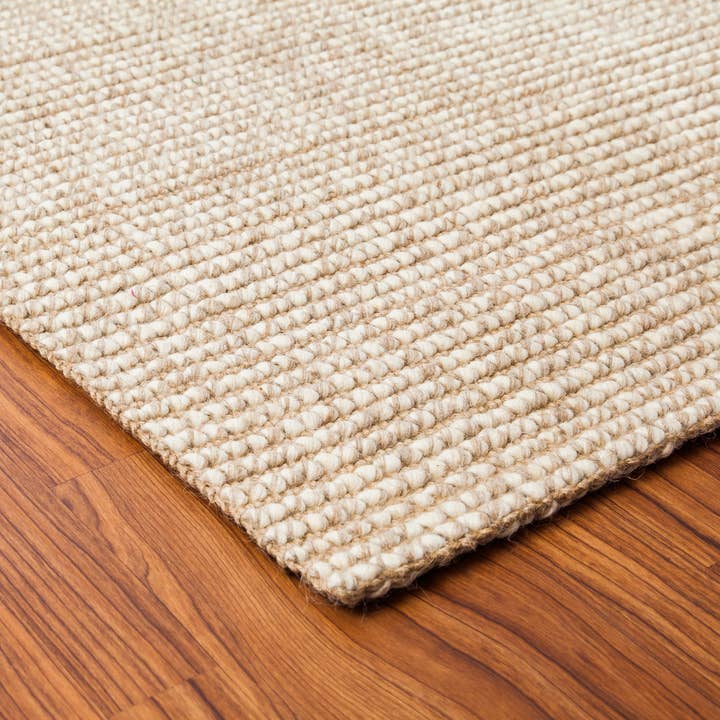 Anji Mountain - Wholesale Area Rug - Zatar Wool & Jute Rug