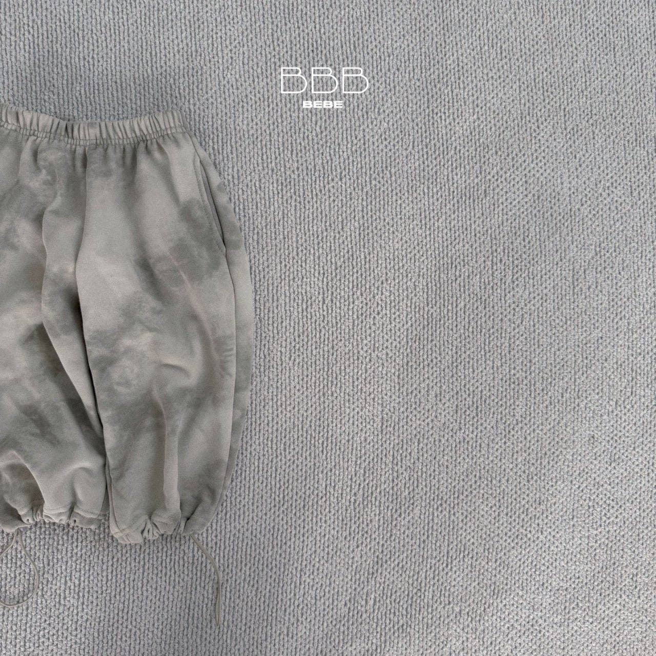 Cozy Kidz - Wholesale Lounge Sweatpants/Joggers - Kids - Evian Jogger Pants5