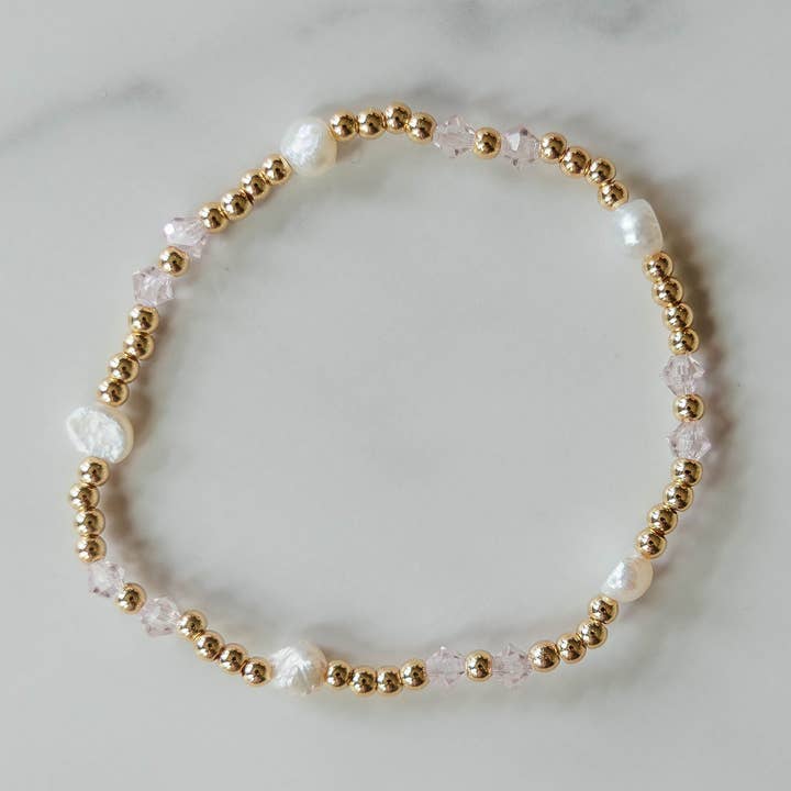 Havglas & Perler Kollektion for engroshandel hos Avalon Days