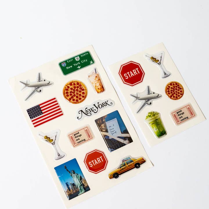 Fainotoys - Wholesale Phone & Laptop Stickers - Start – 3D Epoxy Stickers3