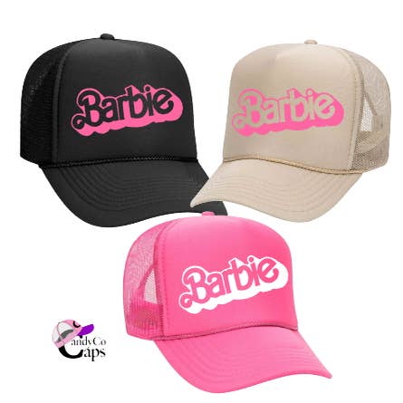 Purchase Wholesale barbie hat. Free Returns & Net 60 Terms on Faire