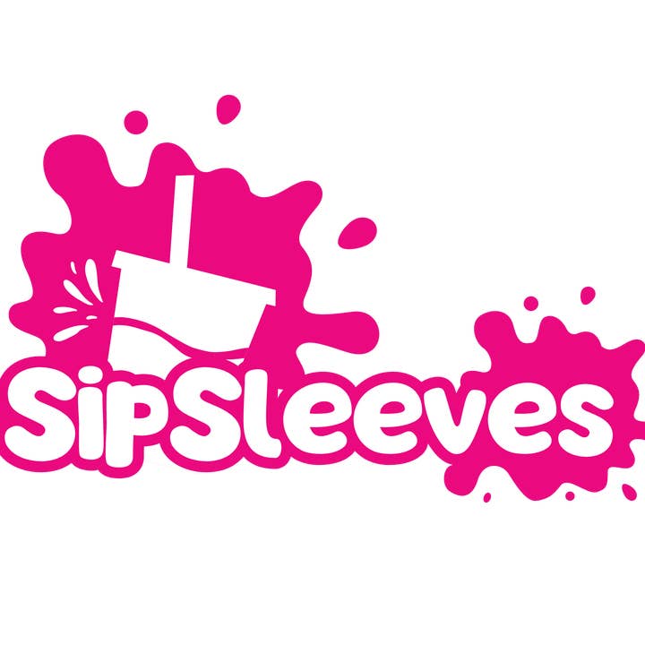 Sip Sleeves ~ Insulated Cup Sleeves and Drink Accessories - Wholesale Drink Huggers & Koozies - 20 OZ OHHHH Leopard NEW Insulated Cup Cover Sip Sleeve Fits 20-32 OZ Cups7