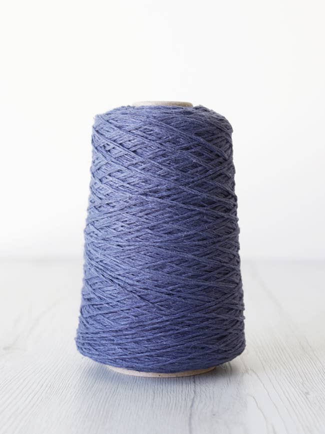 DHG - Wholesale Yarn - ORTICA 250g yarns - Cotton and Nettle blend1