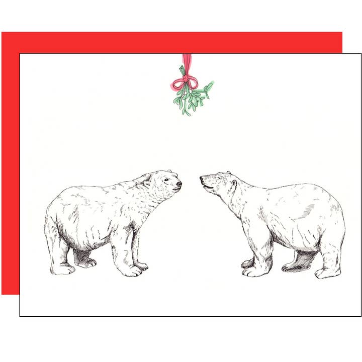 Carta Orsi Polari per la vendita all'ingrosso da parte di Erin A. Ellis