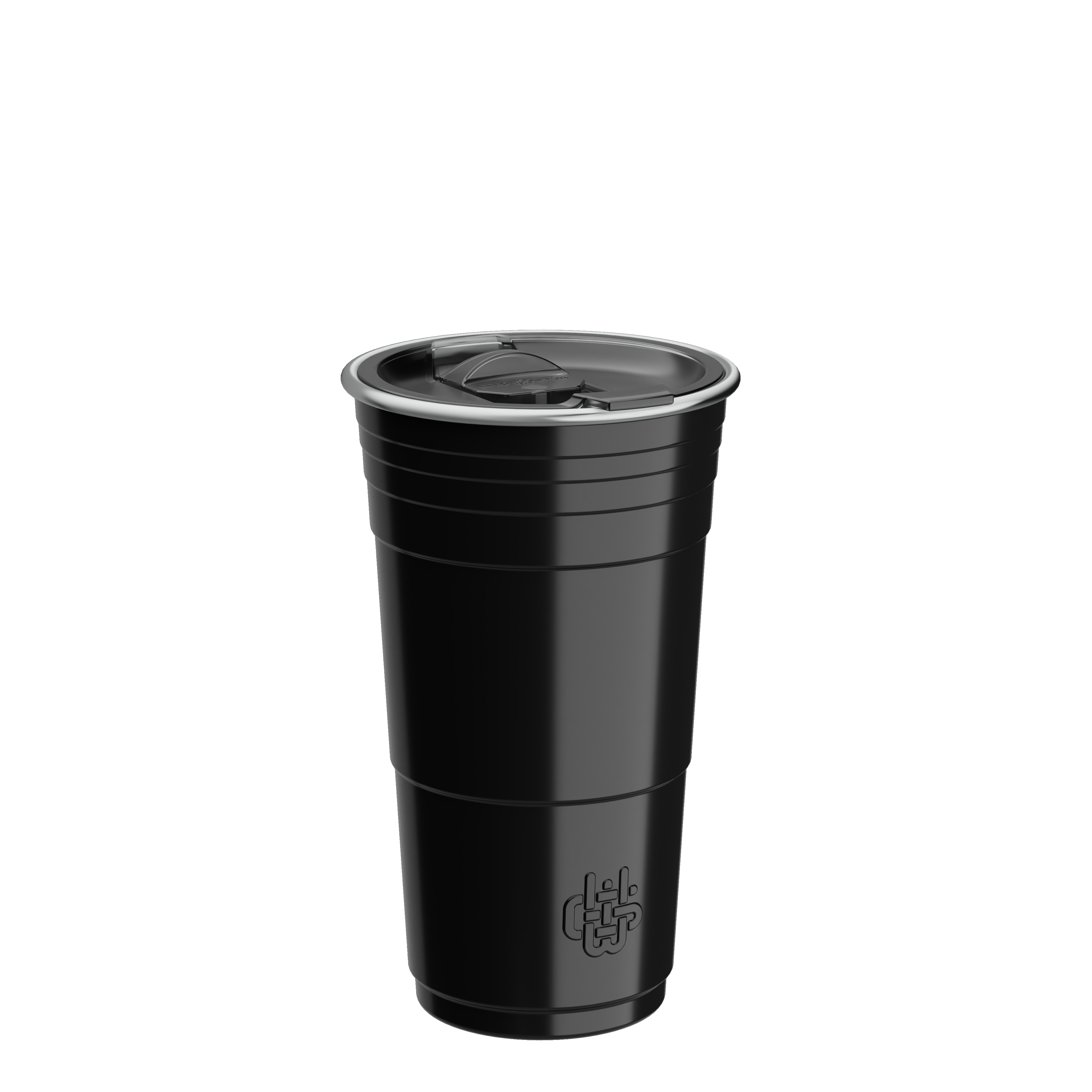 Wyld Gear – Engroshandel Thermokop – 16 oz - WYLD CUP™8