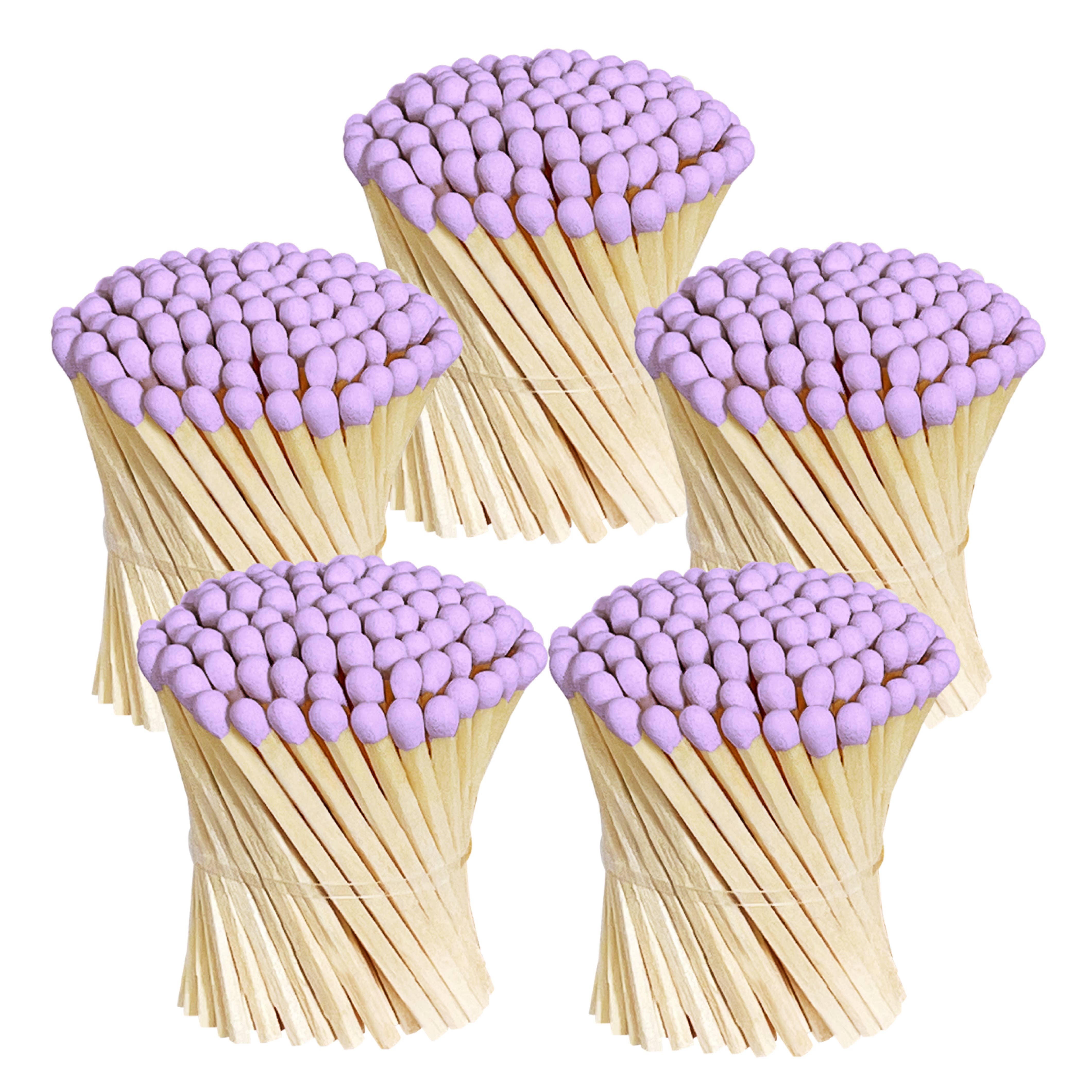 Thankful Greetings - Wholesale Matches - 2" Matches - sets of 500s Bulk / Loose / Raw18