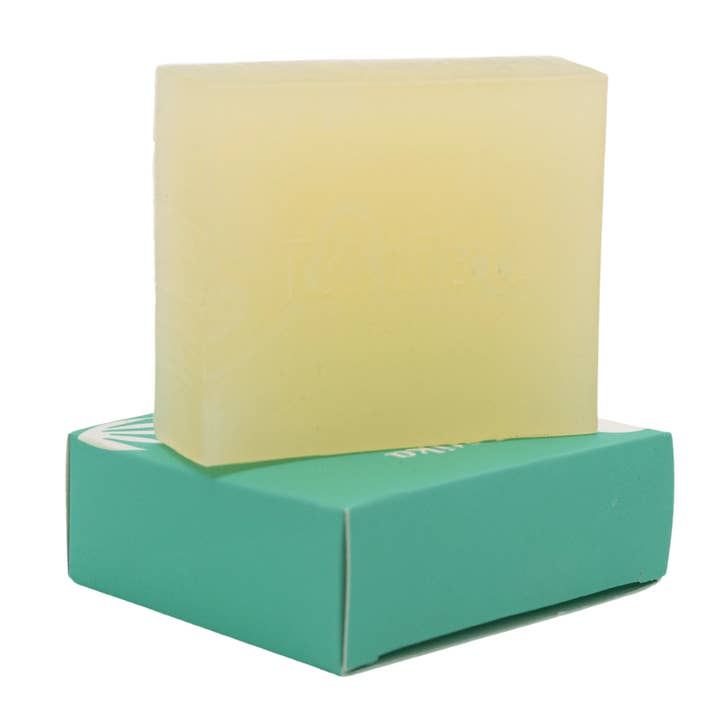 Stress Relief 💧 Essential Oil Soap for wholesale by Latika Beauty