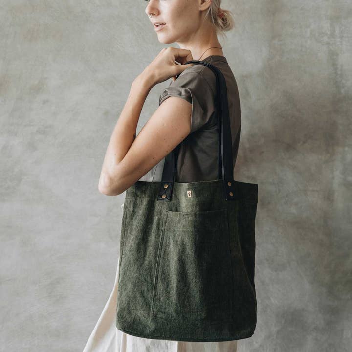 Unity | Forrest Cactus Leather for wholesale by Vegan Leather Co