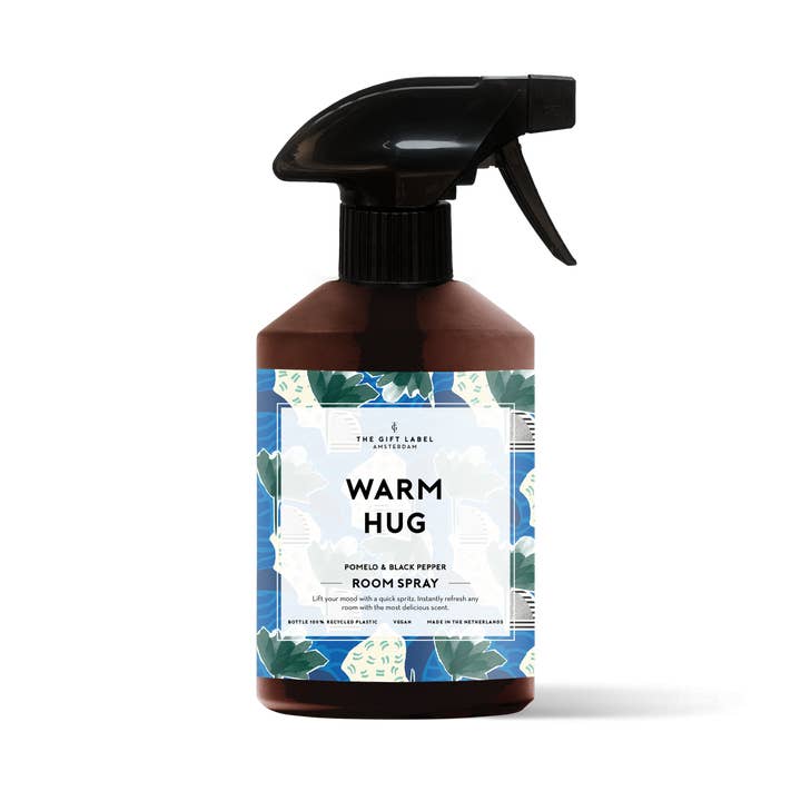 RS 400ml - PBP - Warm Hug SS25
for wholesale by The Gift Label