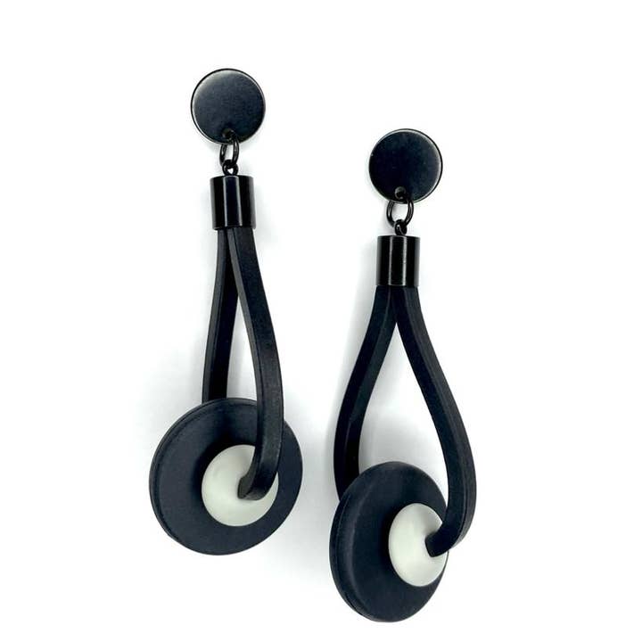 GEO CONCENTRIC for wholesale by KNOT predictable