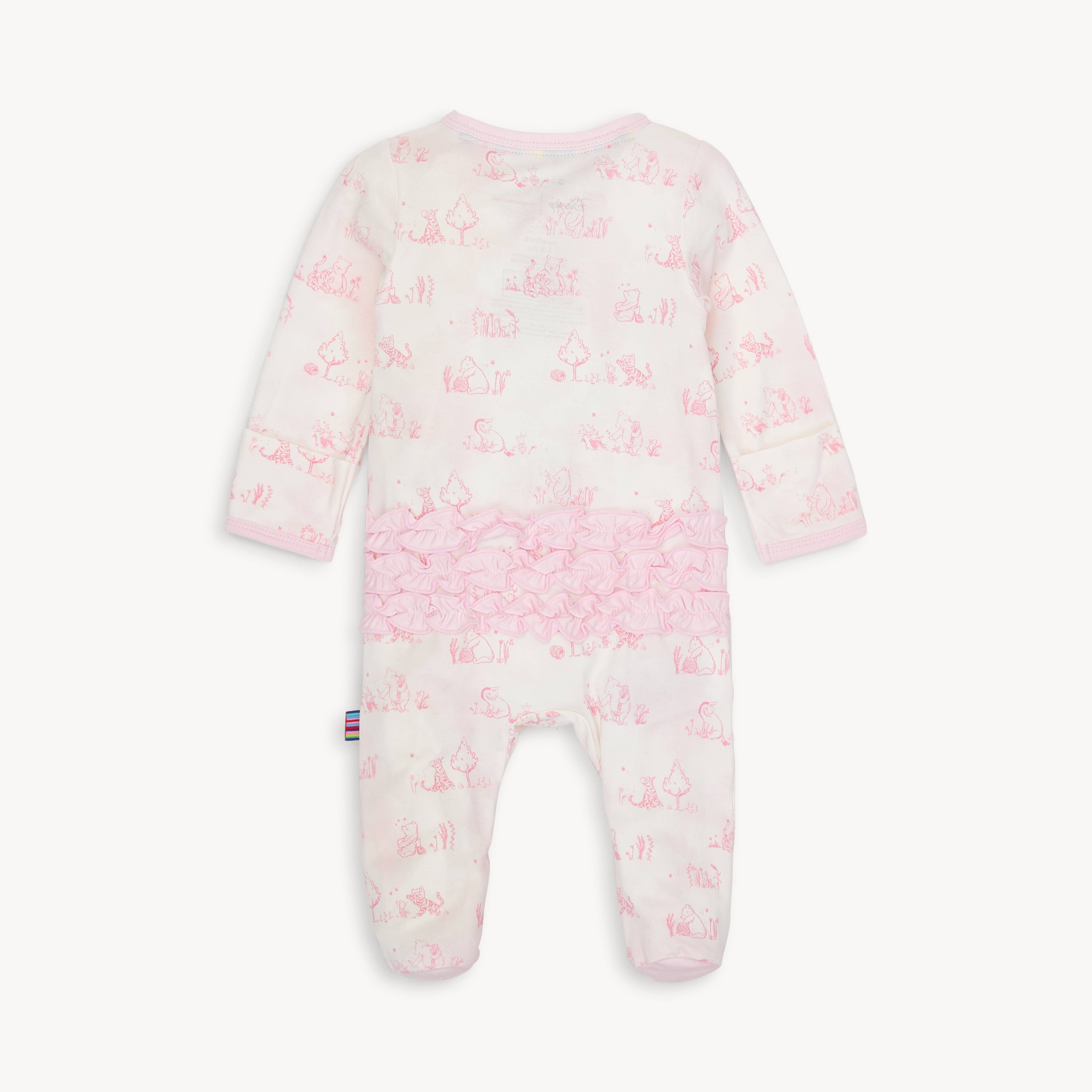   DISNEY SWEETER THAN HUNNY FOOTIE for wholesale on Faire1