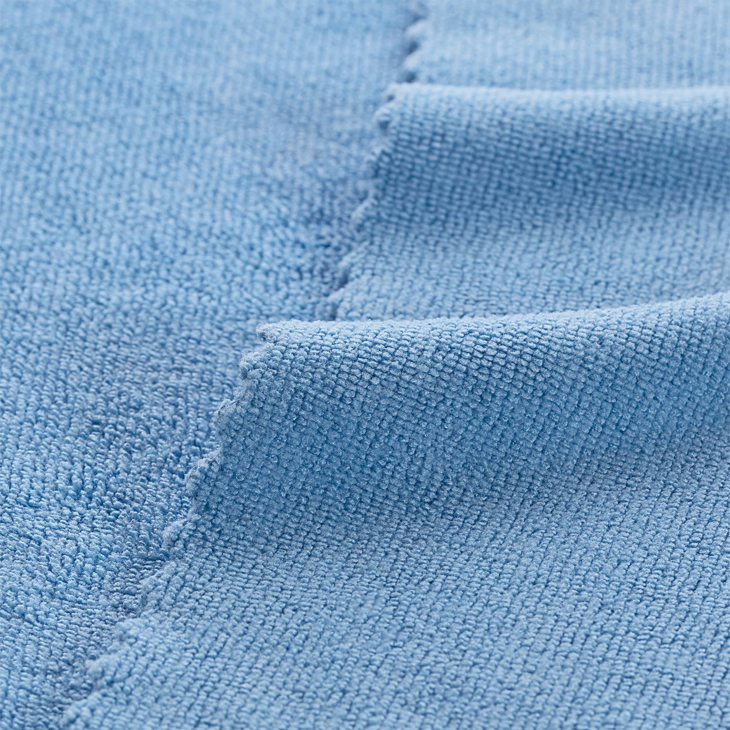 Arkwright Home - Wholesale Cleaning Cloth - Microfiber Smart Rag Cleaning Cloths (Box of 50) 12x1211