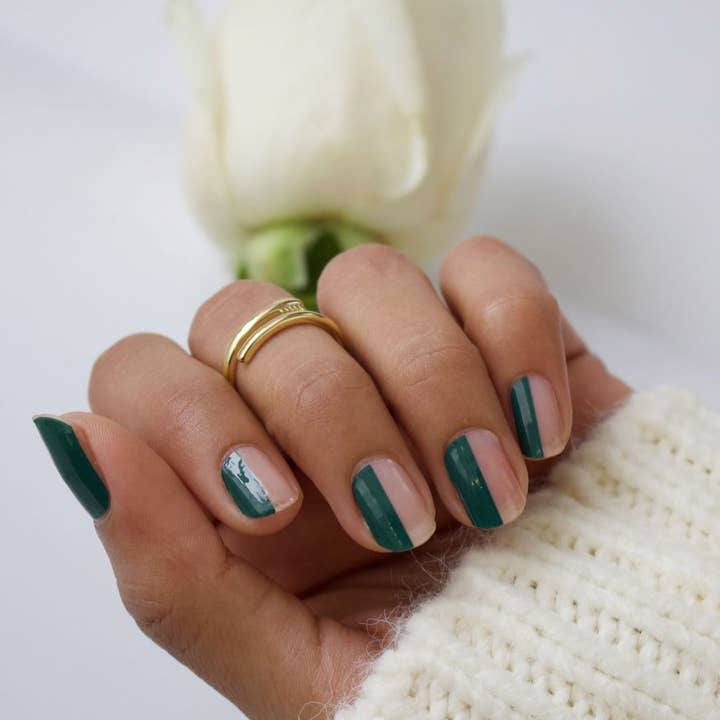 ARTIPS - Wholesale Nail Art/Decal - Lu Nail Strips10