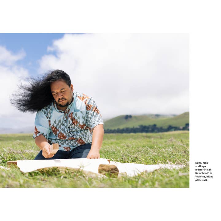 Chronicle Books - Wholesale History & Geography - Island Wisdom5