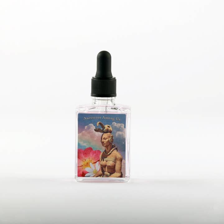 Antenati tra noi per la vendita all'ingrosso da parte di Moonflower Medicine