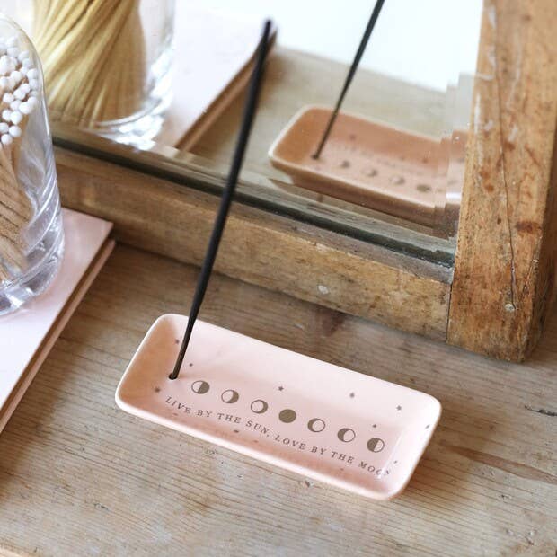 Lisa Angel - Wholesale Incense Holder - Celestial Incense Holder- Not available to EU countries2