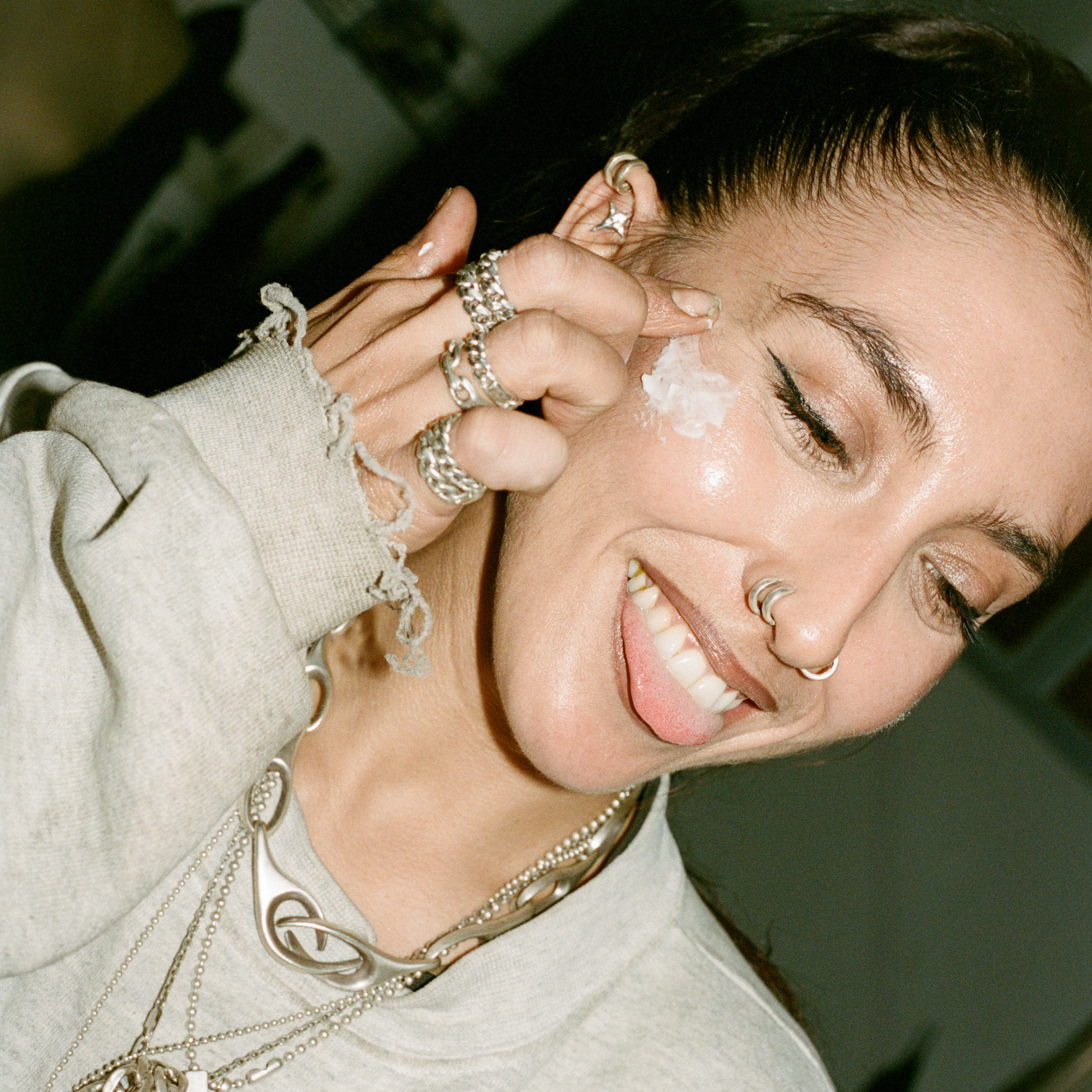 COMUNE - Wholesale Facial Moisturizer - Hydra Shroom Cream6