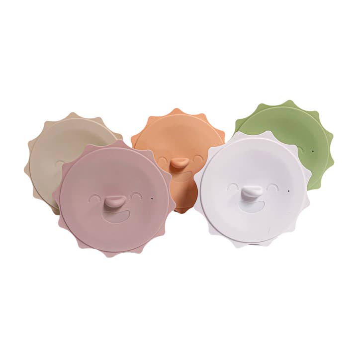 Marlowe and Sage LLC - Wholesale Bowl - Kids & Baby - Sunshine Bowl Set11