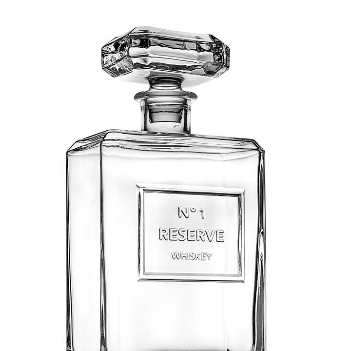 Reserv Whisky Karaff för wholesale av Godinger