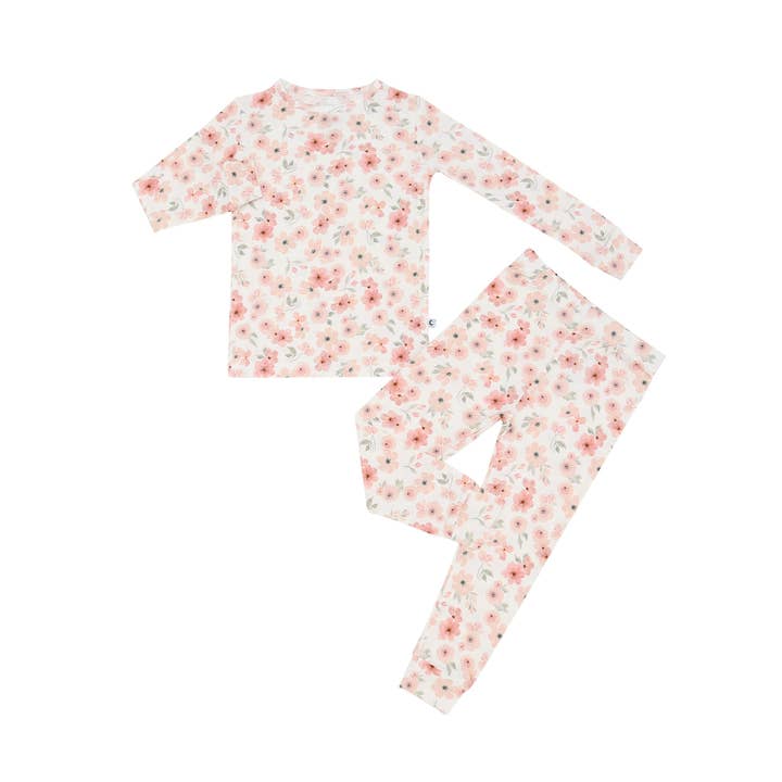 Dusty Rose - Cozy Set for wholesale by Cozy Dreamerz